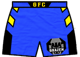 BRAZEN - Fight Gear